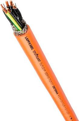 Image du produit Lapp ÖLFLEX SERVO 719 CY (500 m)