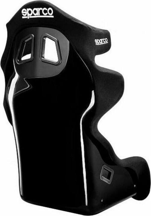 Image du produit Sparco Siège 008017RNR Noir