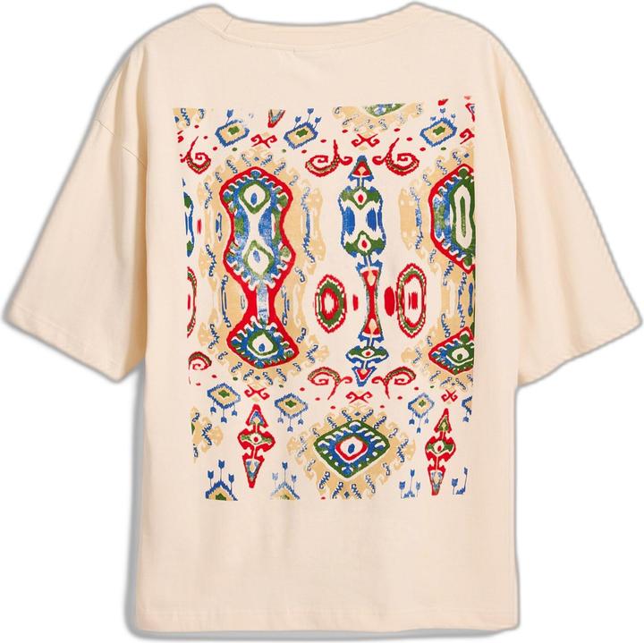 Actual product image Desigual Wisconsin (S)