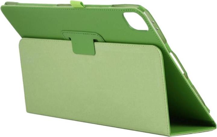 Actual product image Cover-Discount iPad Pro 11 2024 - Bi-fold stand case (iPad Pro 11 2024 (M4))