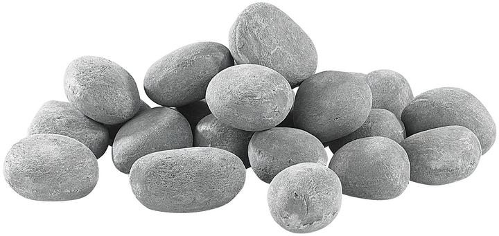 Carlo Milano Pietre decorative per stufe a bio-etanolo