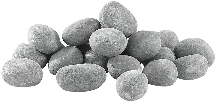 Produktbild Carlo Milano Deko-Steine für Bio-Ethanol-Öfen