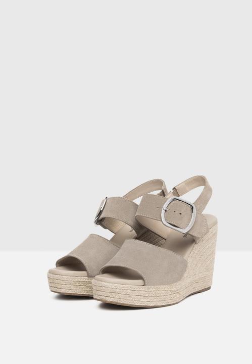 Actual product image Nero Giardini Sandalen (40)