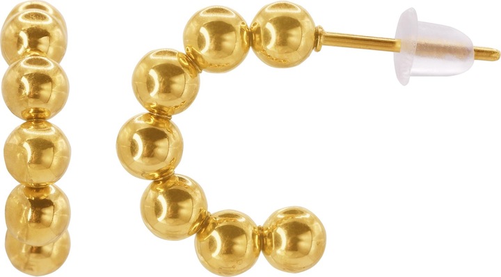 Produktbild Heideman Julia goldfarben (100% Edelstahl)