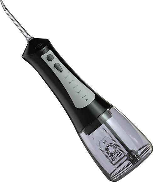 Immagine prodotto Lafe 47480 Water Flosser CLeanPRO Black