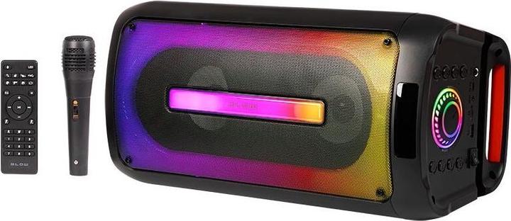 Blow 30-391# Bluetooth Citylight Speaker