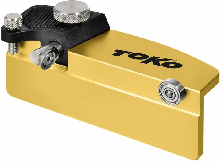 Actual product image Toko Wax-Equipment Side Wall Planer World Cup (Side face planer)