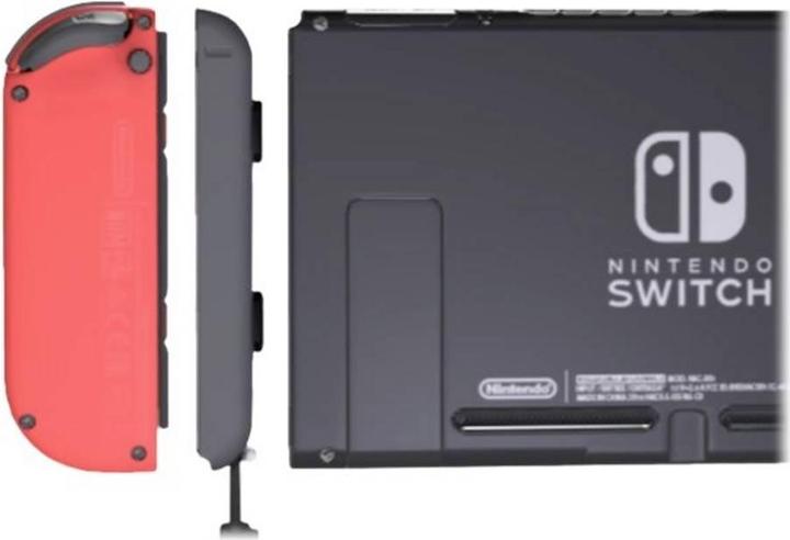 Image du produit Nintendo Joy-Con (R) (Switch)