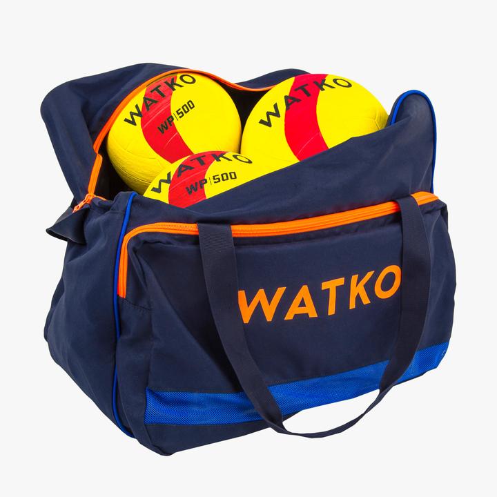Image du produit Watko Sac de water-polo 60 L - synthétique