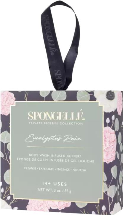 Produktbild Spongellé Bodywash Eucalyptus Rain