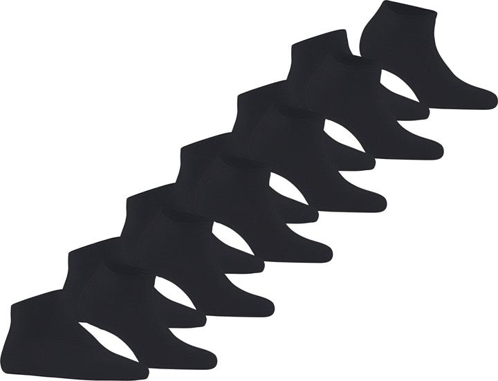 Actual product image Falke Happy Bundle 6-Pack Damen Sneakersocken (pack of 6, 39 - 42)