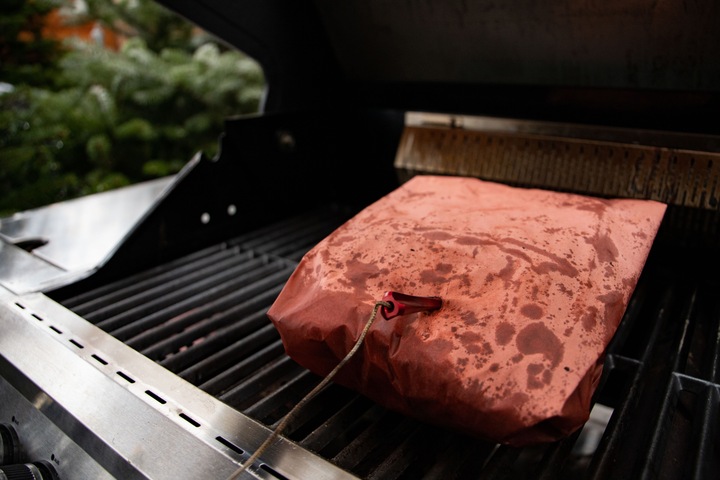 Produktbild Grillfürst Butcher Paper