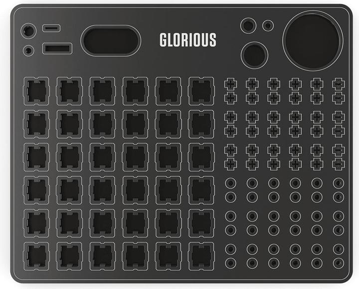 Produktbild Glorious PC Gaming Race Lube Kit