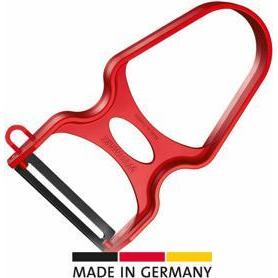 Westmark Spargel- und Gemüseschäler 