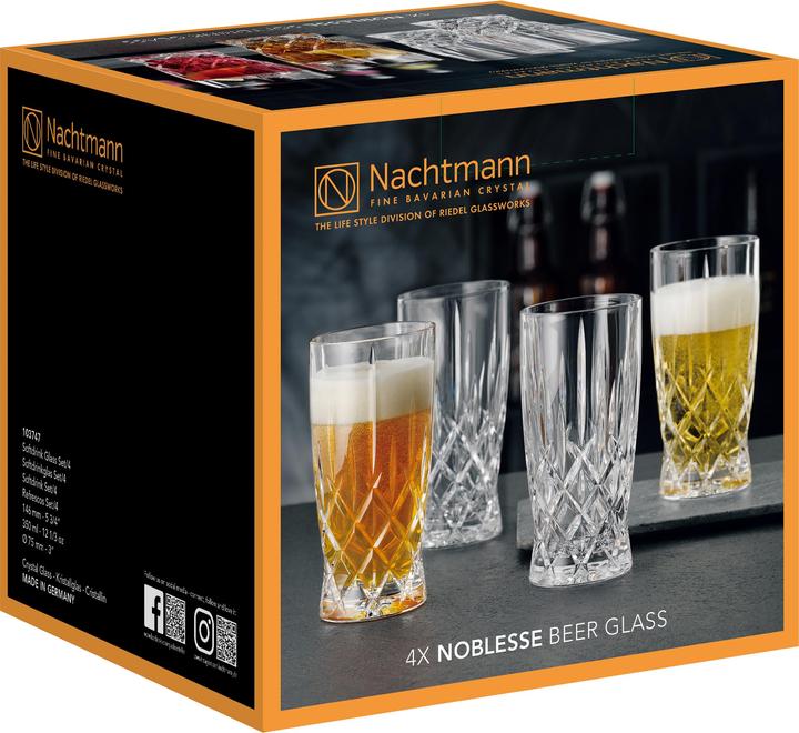 Actual product image Nachtmann Noblesse (0.35 l, 4 x)