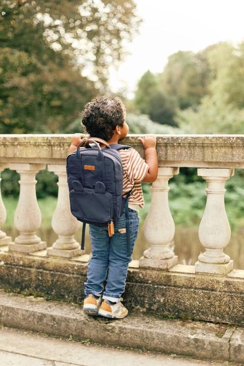 Image du produit Childhome My First Bag Sac A Dos Pour En