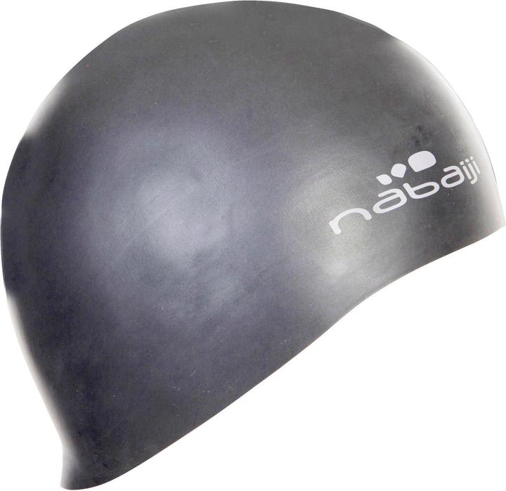 Produktbild Nabaiji Badekappe duenn Silikon