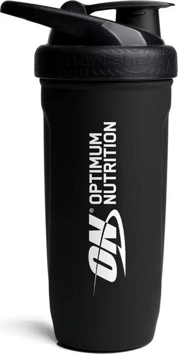 Optimum Nutrition Smartshake Reforce Steel Shaker (0.90 l)