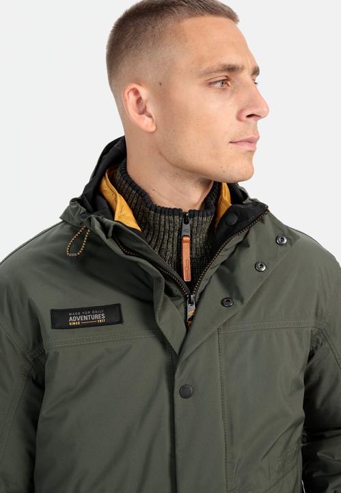Produktbild Camel Active teXXXactive® Funktionsjacke mit herausnehmbarem Futter (58)
