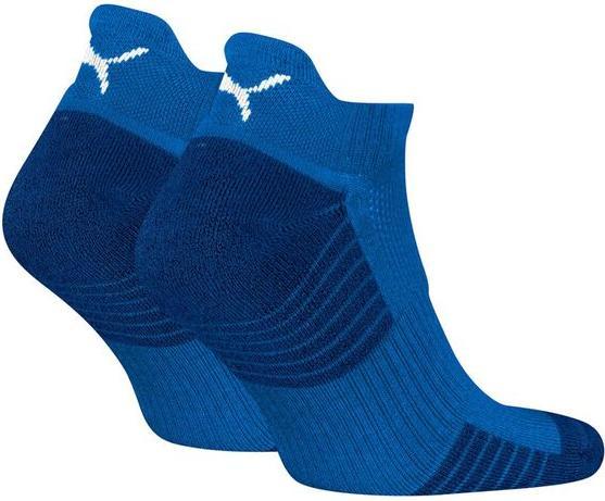 Produktbild Puma Sport Frottee Sneaker (2er Pack, 43 - 46)