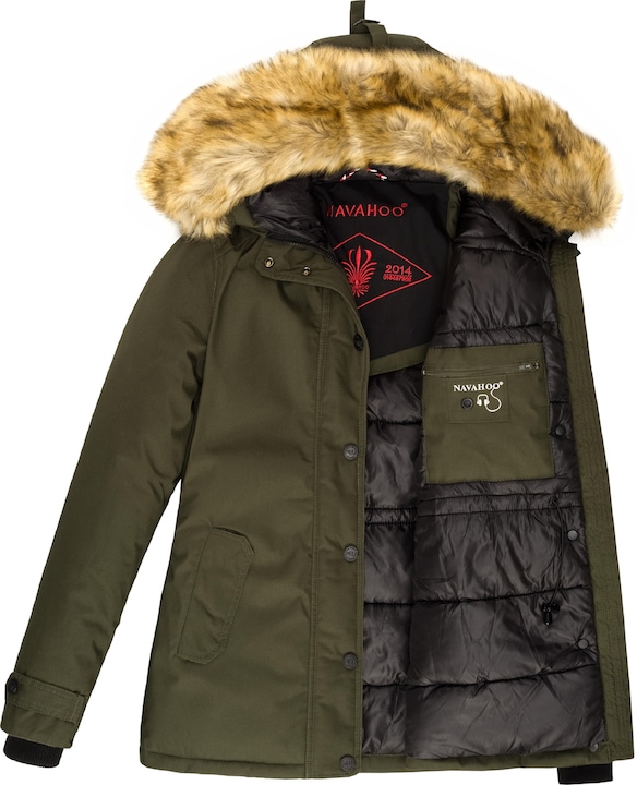 Actual product image Navahoo Laura (XS)