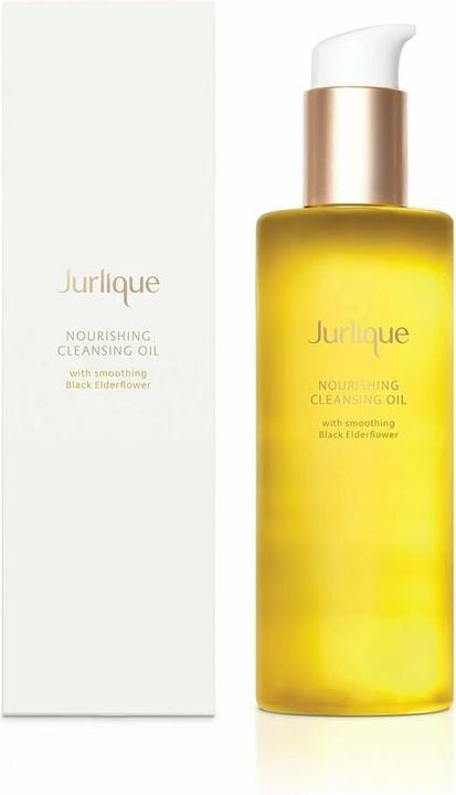 Jurlique Nourishing Cleansing Oil (Cleansing lotion, 200 ml)