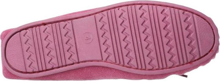 Produktbild Hush Puppies Hausschuhe Allie Leder (40.5)