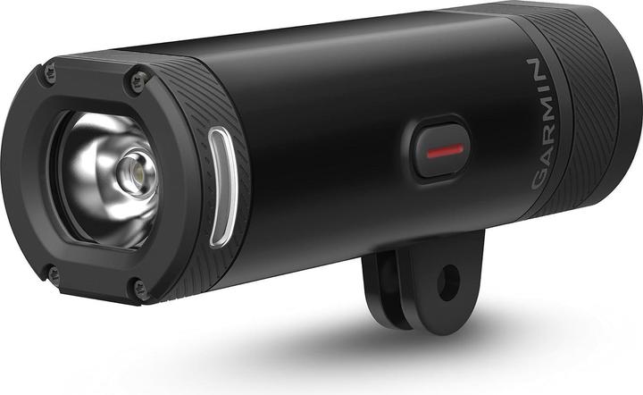 Produktbild Garmin Varia UT 800 mit Helmhalterung (800 lm)