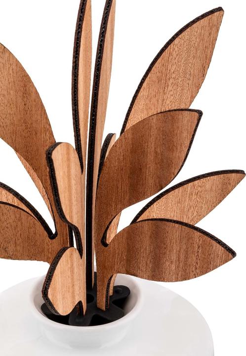 Produktbild Alessi Duft- Blattdiffusor BRRR (150 ml)