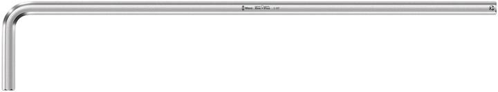 Actual product image Wera 950 L Hex-Plus HF 3,0