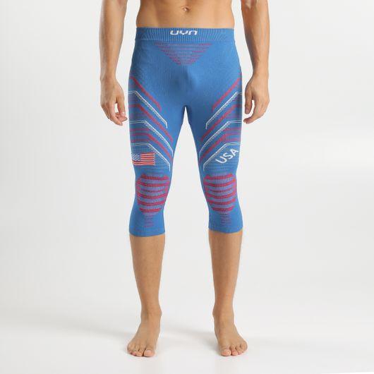 Immagine prodotto UYN 3/4-Thermohose Natyon 3.0 Usa (L, XL)