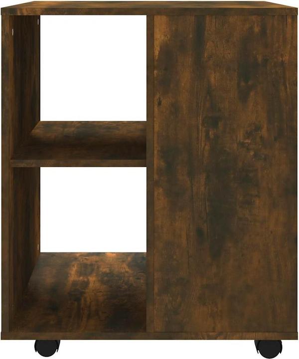 Actual product image vidaXL Herrick (60 x 53 x 72 cm)