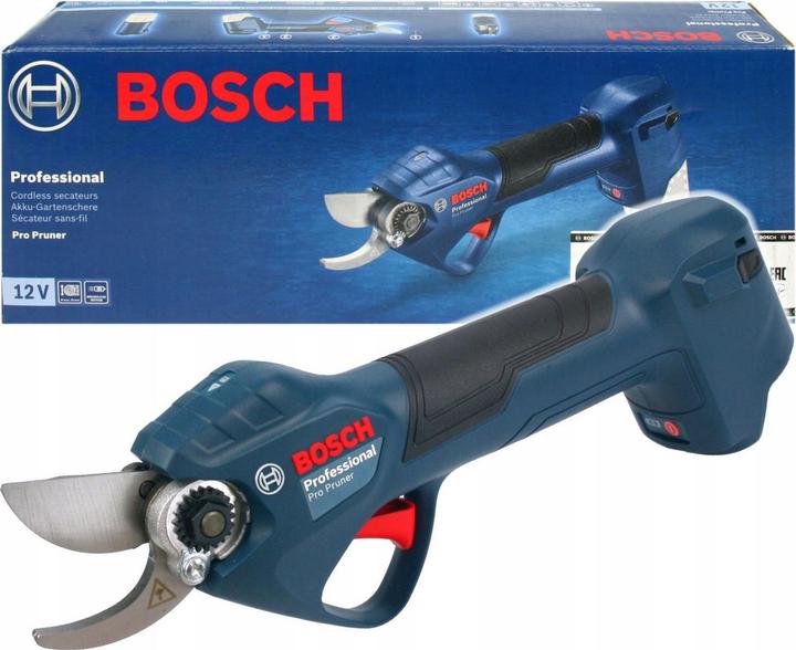 Actual product image Bosch Professional Pro Pruner
