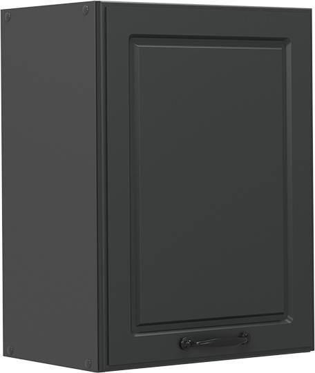 Antracite, Casa di campagna color antracite