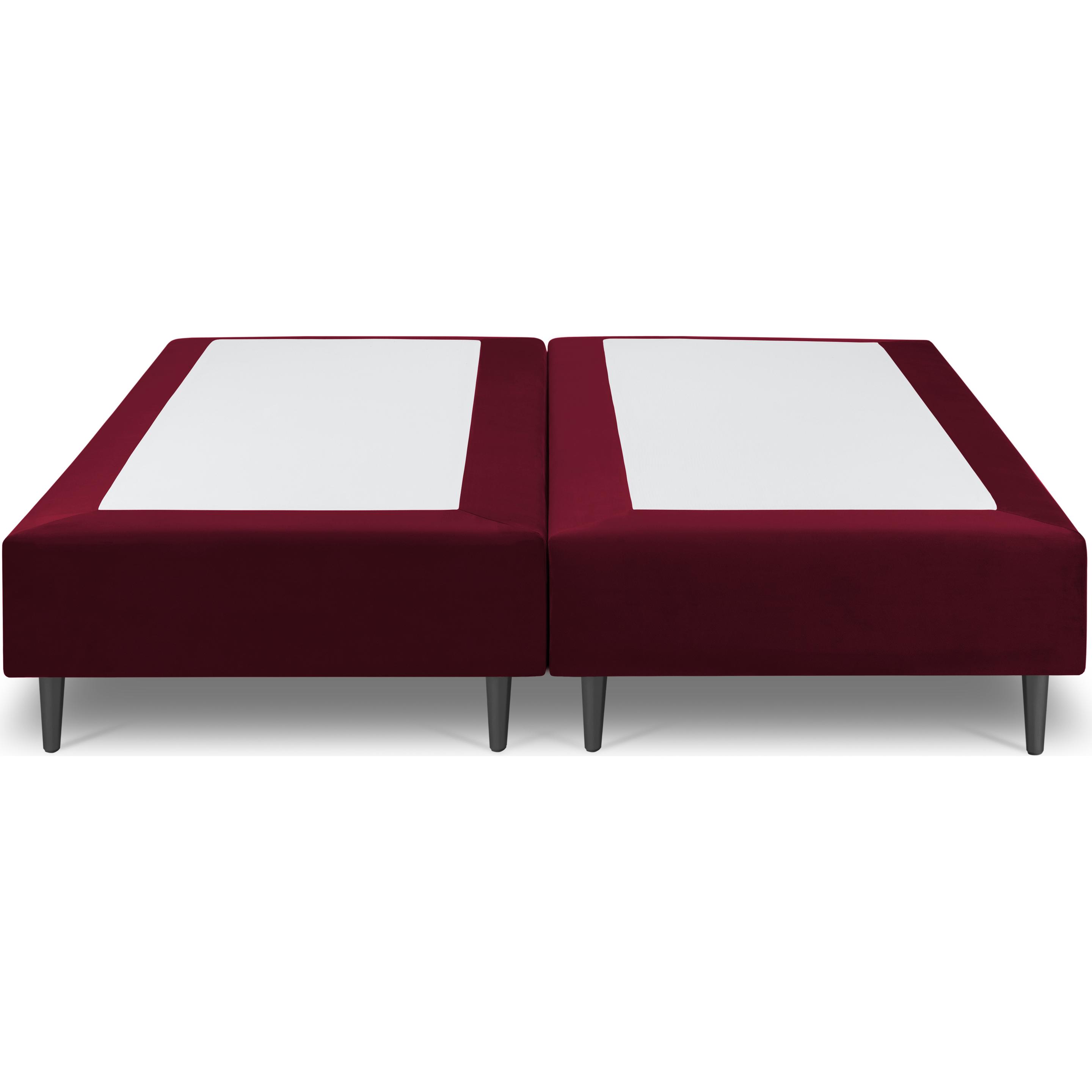 Thumbnail - Micadoni, Bett, Whale (160 x 200 cm)