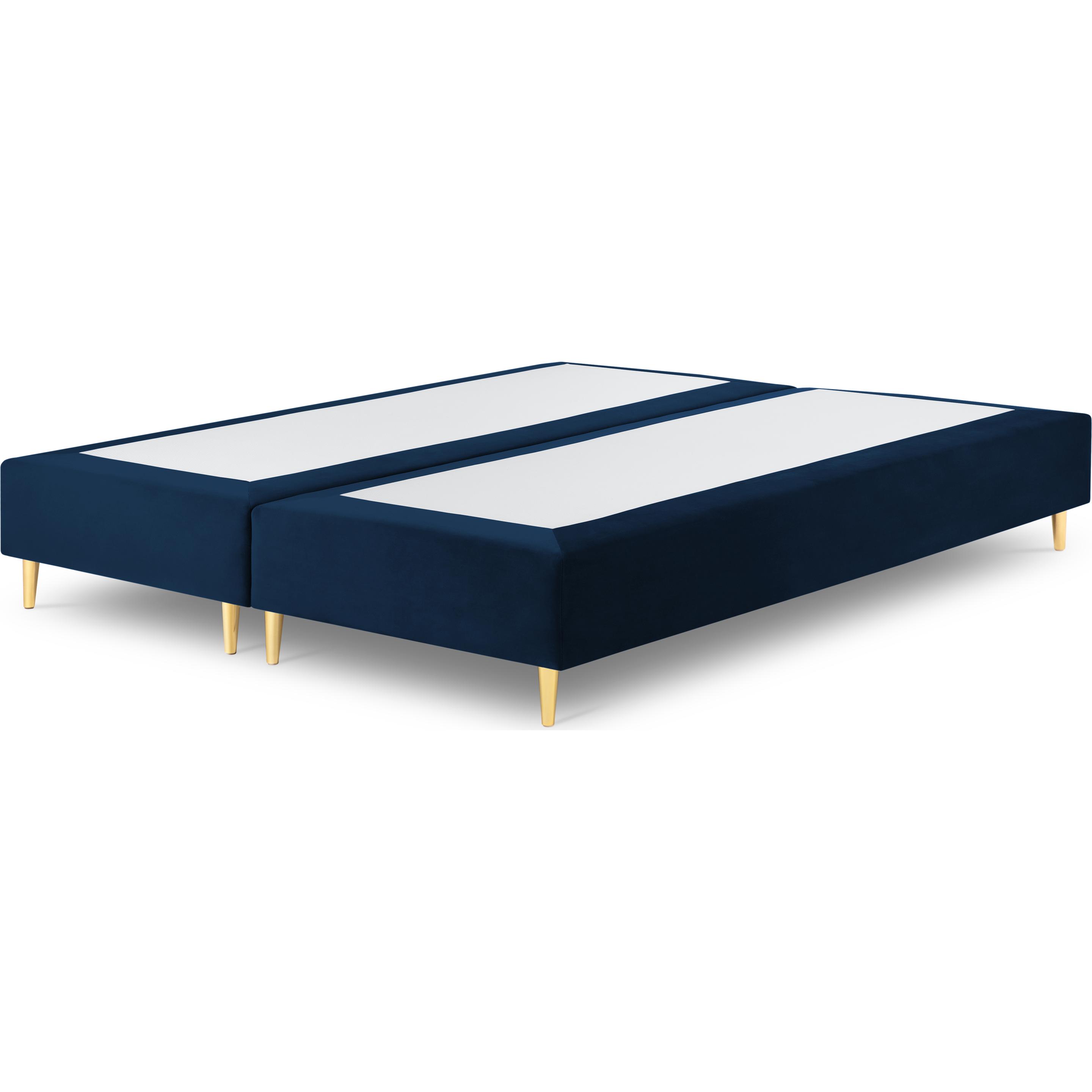 Micadoni, Bett, Whale (180 x 200 cm)