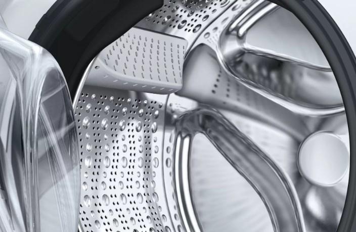 Image du produit Bosch Hausgeräte Série 8 Lave-linge à chargement frontal 9 kg 1400 UmA ITModèle (9 kg, Gauche)