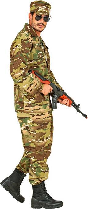 Immagine prodotto Widmann Soldato (L)