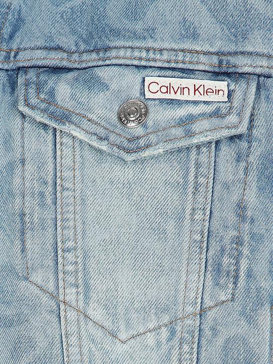 Actual product image Calvin Klein Jeans Jeansjacke (S)