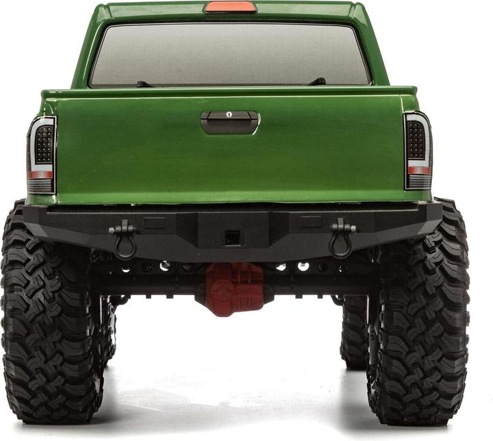 Image du produit Axial Scale Crawler SCX10 III Base Camp Vert 1:10, ARTR (Presque prêt à être conduite)