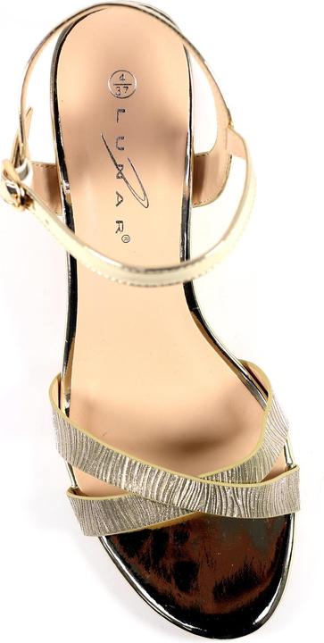 Produktbild Lunar Republik Sandalen (39.5)