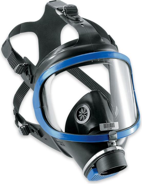 Dräger X-plore 6300 (Pas de classe de protection officielle, 1 x)