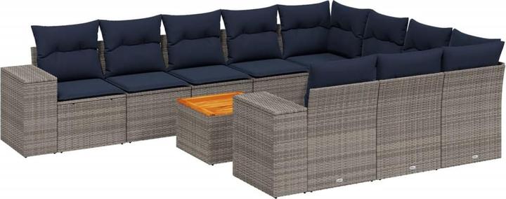 Produktbild vidaXL Remy