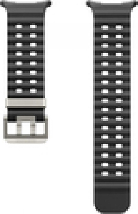 Actual product image Samsung Marine Band (20 mm, Nitrile rubber, Galaxy Watch Ultra)
