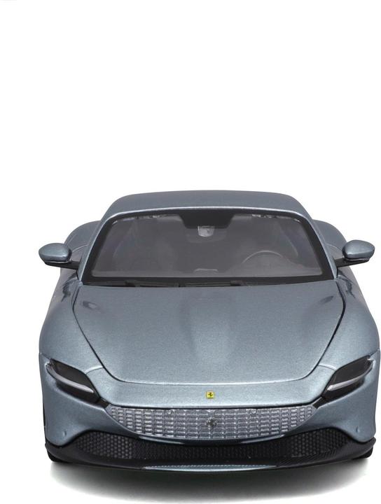 Produktbild Bburago Ferrari Roma 1/24 grey