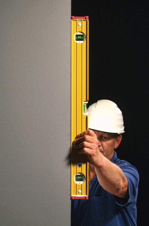 Actual product image Stabila Spirit level 96-2, 183cm (183 cm)