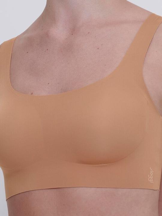 Immagine prodotto Sloggi ZERO Feel 2.0 Top Bustier (S, Confezione singola)