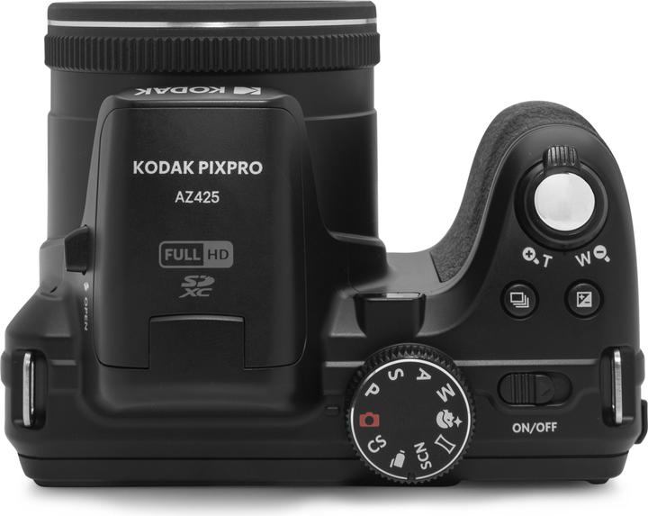 Actual product image Kodak Pixpro AZ425 (4.3 - 180.6 mm, 20.68 Mpx, 1/2,3'')