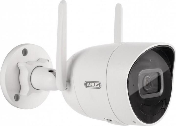 Actual product image Abus 2MPx WLAN Mini Tube Camera (Full HD 1080p) (1920 x 1080 Pixels)