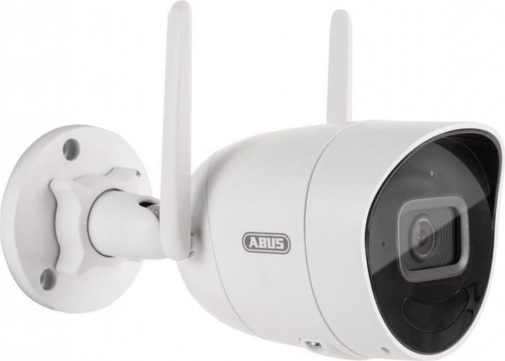 Immagine prodotto Abus Mini telecamera WLAN da 2MPx (Full HD 1080p) (1920 x 1080 Pixels)